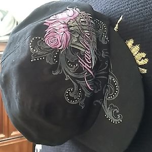 Harley Davidson hat size small